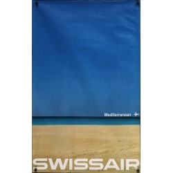 Swissair Mediterranean (1964)