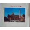 TWA Rome Vatican (1950)