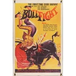 Bullfight