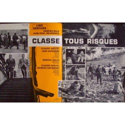Classe tous risques (French program)