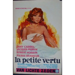 Petite vertu (Belgian)