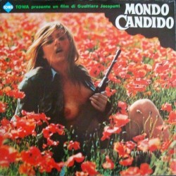 Mondo Candido (Japanese)
