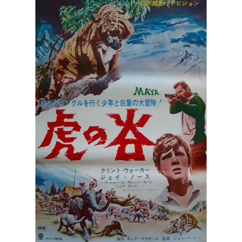 Maya (Japanese)
