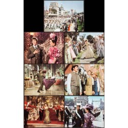 Hello Dolly (LC set of 12)