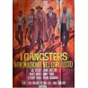 High Noon For Gangsters (Italian 4F)
