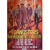 High Noon For Gangsters (Italian 4F)