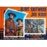 Joe Kidd (Fotobusta set of 8)