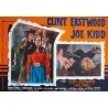 Joe Kidd (Fotobusta set of 8)
