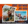 Joe Kidd (Fotobusta set of 8)