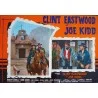 Joe Kidd (Fotobusta set of 8)