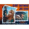 Joe Kidd (Fotobusta set of 8)