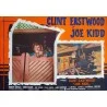 Joe Kidd (Fotobusta set of 8)