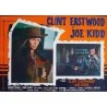 Joe Kidd (Fotobusta set of 8)