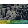 Un singe en hiver Italian fotobusta movie poster set - illustraction Gallery