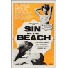Sin On The Beach