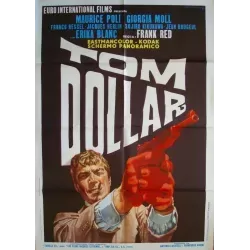 Tom Dollar (Italian 2F)