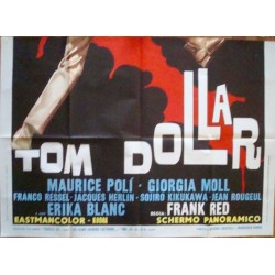 Tom Dollar (Italian 4F)