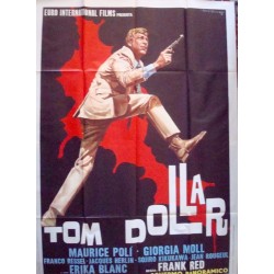 Tom Dollar (Italian 4F)