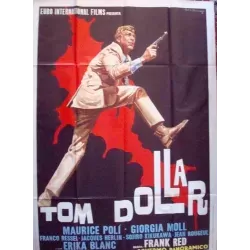 Tom Dollar (Italian 4F)