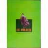 Thief Of Paris - Le voleur (Japanese program)