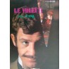 Thief Of Paris - Le voleur (Japanese program)