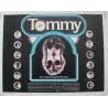 Tommy Half sheet movie Poster - Illustraction Gallery