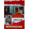Repulsion (fotobusta set of 10)