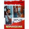 Repulsion (fotobusta set of 10)