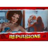 Repulsion (fotobusta set of 10)