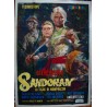 Sandokan The Great (Italian 4F style A)