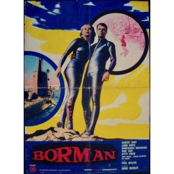 Borman (Italian 1F)