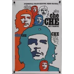 Che! Hoy Y Siempre (Cuban)