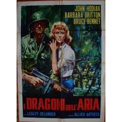 Dragonfly Squad (Italian 2F)