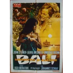 Bali incontro d'amore (Italian 2F)