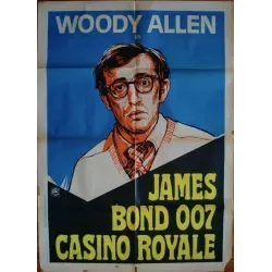Casino Royale (Italian 2F R74)