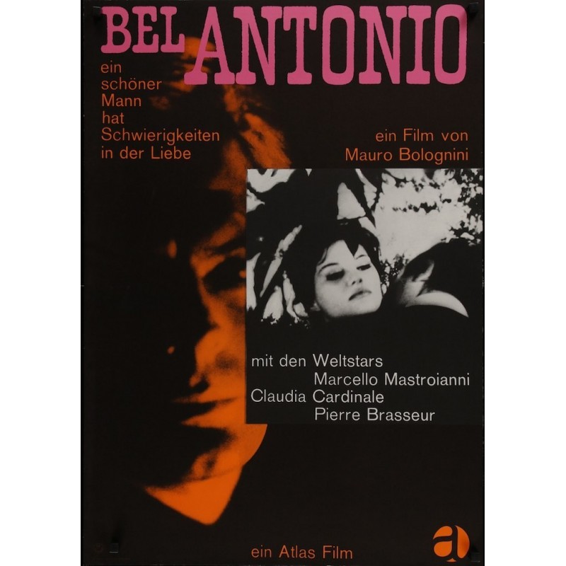 Bell'Antonio (German)