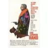 Du rififi a Paname (The Upper Hand) one sheet movie poster  - Illustraction Gallery