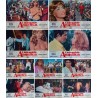 Angelique: Indomptable (fotobusta set of 10)