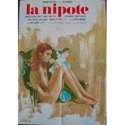 La nipote (Italian 1F)