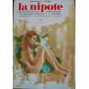 La nipote (Italian 1F)
