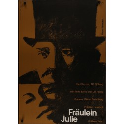 Miss Julie (German)