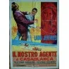 Killer Lacks A Name (Italian 2F)
