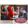 Nights And Loves Of Don Juan (fotobusta set of 10)