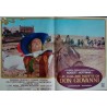 Nights And Loves Of Don Juan (fotobusta set of 10)
