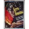 Night Of The Generals (Italian 2F style B)