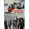 Night Of The Generals (Italian 1F)