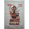 The Villian - Cactus Jack Belgian poster - Illustraction Gallery