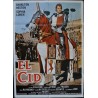 El Cid (Italian 2F)