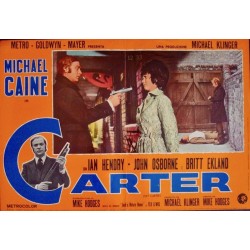 Get Carter (fotobusta 2)