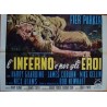Hell Is For Heroes (Italian 4f)
